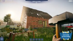 House Builder Free Download Repack-Games