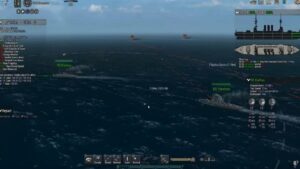 Ultimate Admiral Dreadnoughts Free Download Repack-Games