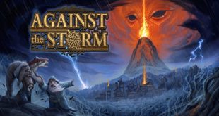 Against the Storm Repack-Games