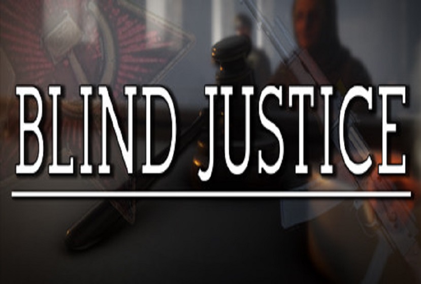 Blind Justice Repack-Games