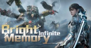 Bright Memory Infinite Repack-Games