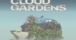 Cloud Gardens Repack-Games