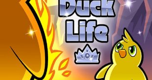 Duck Life Repack-Games