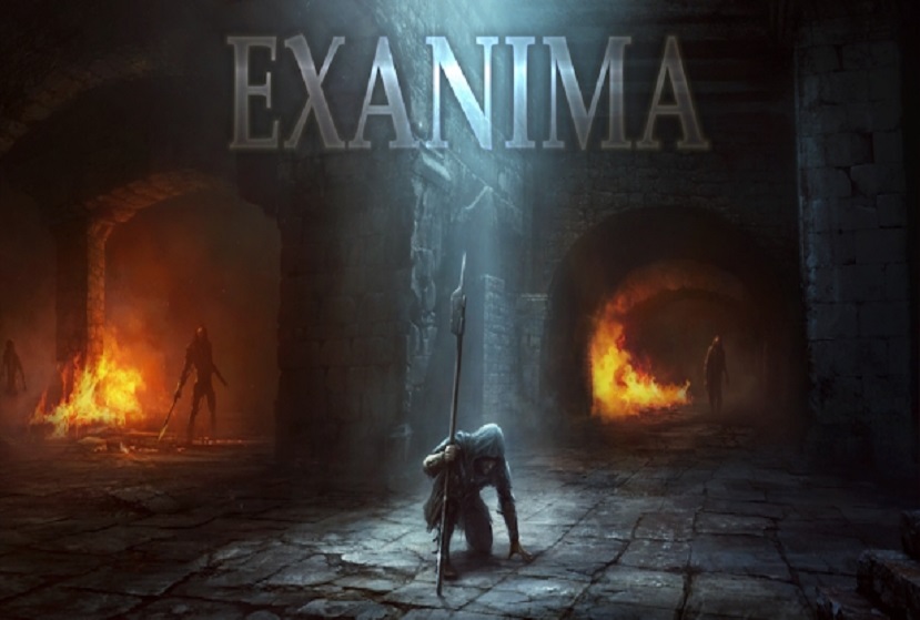 Exanima Repack-Games