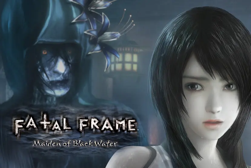 Fatal Frame Maiden of Black Water Download