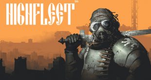 Highfleet Repack-Games