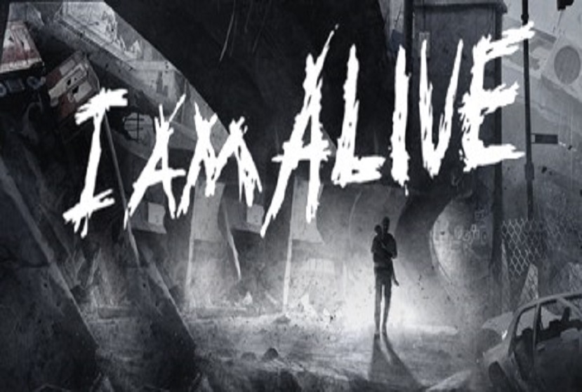 I Am Alive Repack-Games