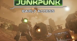 JUNKPUNK Repack-Games