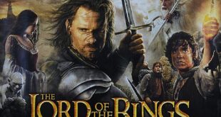 LOTR The Return of the King Repack-Games