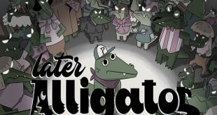 Later Alligator Repack-Games