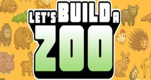 Let's Build a Zoo Repack-Games