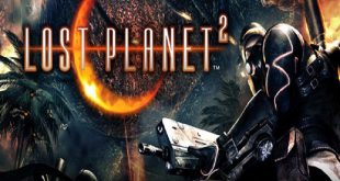 Lost Planet 2 Repack-Games