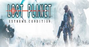 Lost Planet Extreme Condition Repack-Games