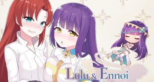 Lulu & Ennoi – Sacred Suit Girls FREE Download