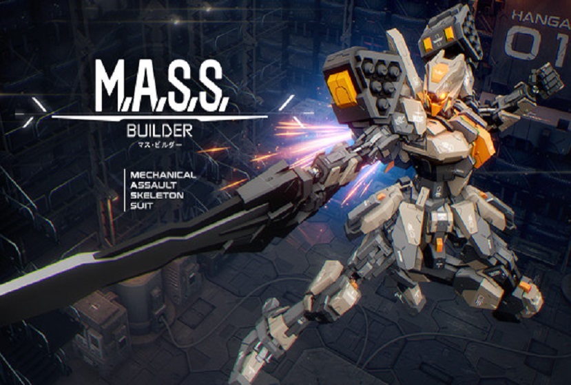 MASS Builder Repack-Games