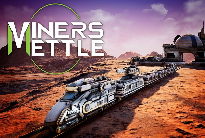 Miners Mettle Repack-Games