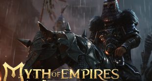 Myth of Empires Free Download Repack-Games