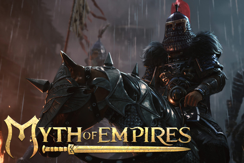 Myth of Empires Free Download Repack-Games