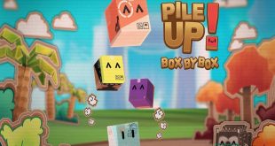 Pile Up Box by Box Repack-Games