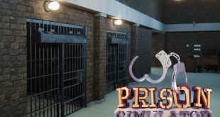 Prison Simulator Full