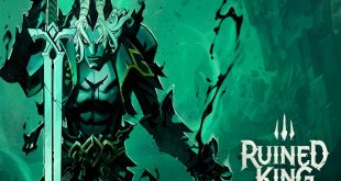 Ruined King A League of Legends Story Repack-Games