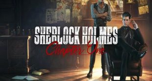 Sherlock Holmes Chapter One Repack-Games