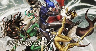 Shin Megami Tensei V Download