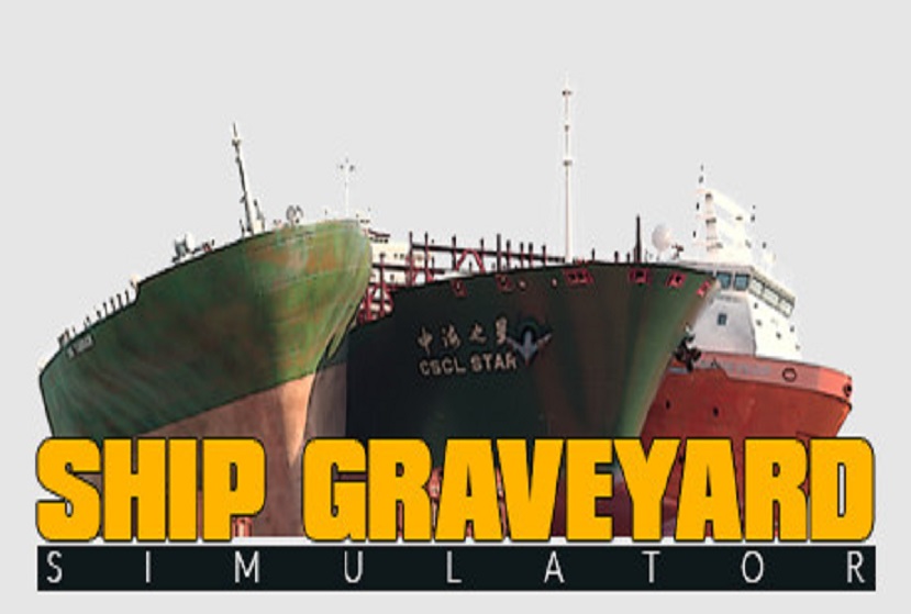 Ship Graveyard Simulator Repack-Games