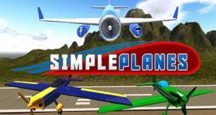 SimplePlanes Repack-Games