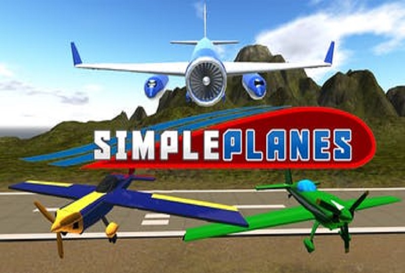 SimplePlanes Repack-Games