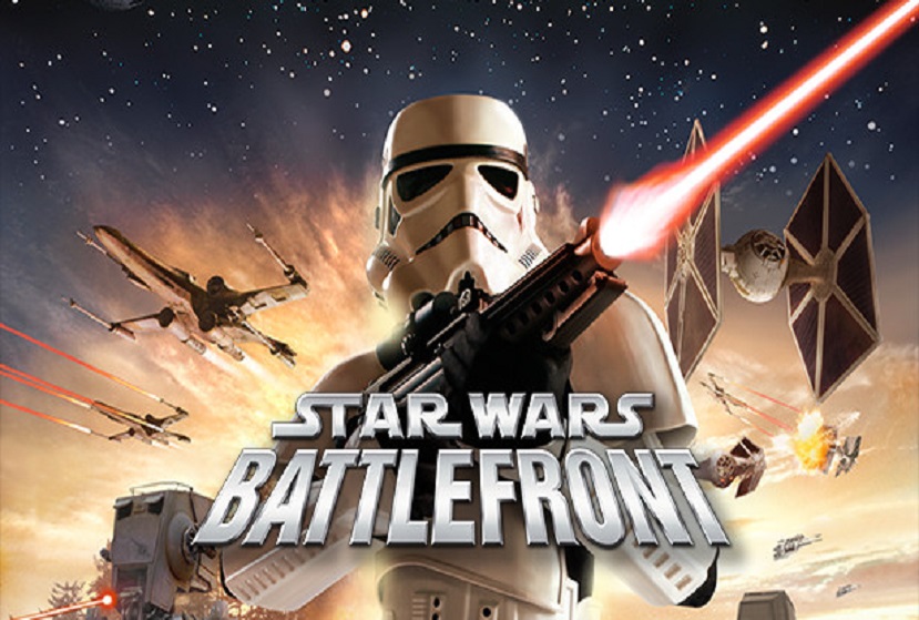 Star Wars Battlefront Repack-Games