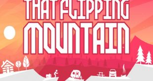 That Flipping Mountain Repack-Games