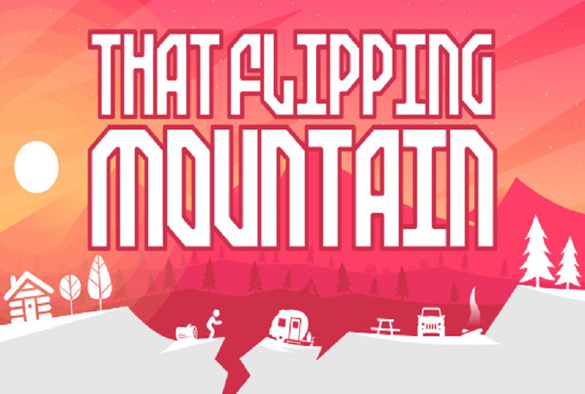 That Flipping Mountain Repack-Games