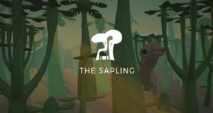 The Sapling Repack-Games