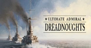 Ultimate Admiral Dreadnoughts Repack-Games