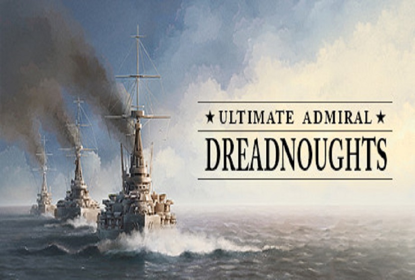 Ultimate Admiral Dreadnoughts Repack-Games
