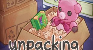 Unpacking Repack-Games