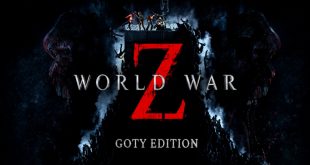 World War Z GOTY Edition Repack-Games