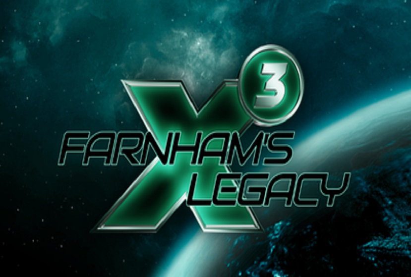 X3 Farnhams Legacy Repack-Games