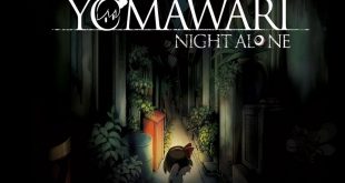 Yomawari Night Alone Repack-Games