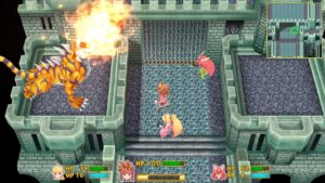 Secret of Mana Free Download Repack-Games