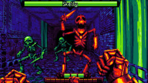 Fight Knight Free Download Repack-Games