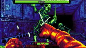 Fight Knight Free Download Repack-Games