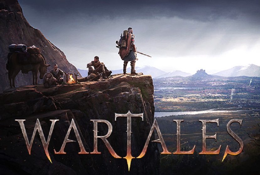 Wartales Repack-Games