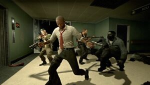 Left 4 Dead Free Download Repack-Games