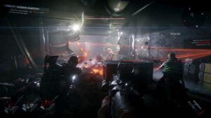 GTFO Free Download Repack-Games