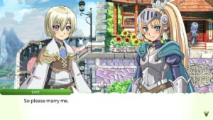 Rune Factory 4 Special Free Download Repack-Games