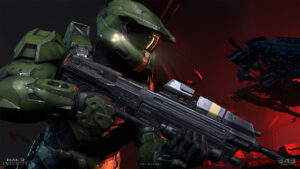Halo Infinite Repack-Games CODEX Download