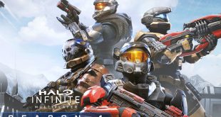 Halo Infinite Repack-Games CODEX