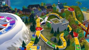 The Game of Life Free Download Repack-Games